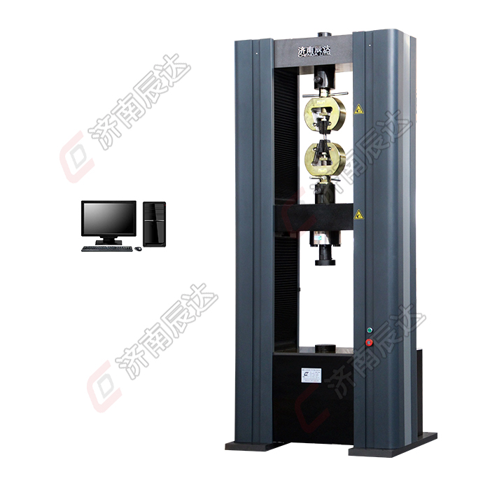 電子拉力試驗機試驗時夾具打滑怎么辦？